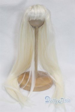 画像1: 9-10inch/ウィッグ U-25-09-09-270-TN-ZU
