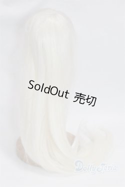 画像2: 9-10inch/ウィッグ U-25-09-09-270-TN-ZU