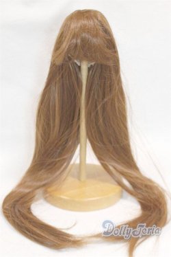 画像1: 9-10inch/ウィッグ U-25-09-09-271-TN-ZU