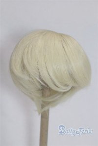 9-10inch/ウィッグ U-25-09-09-272-TN-ZU