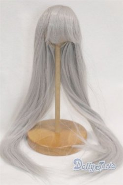 画像1: 9-10inch/ウィッグ U-25-09-09-273-TN-ZU