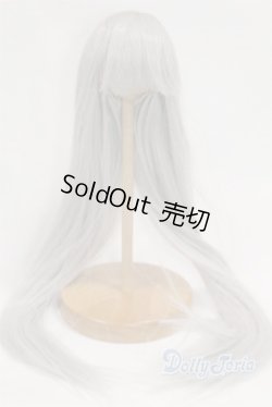 画像1: 9-10inch/ウィッグ U-25-09-09-273-TN-ZU