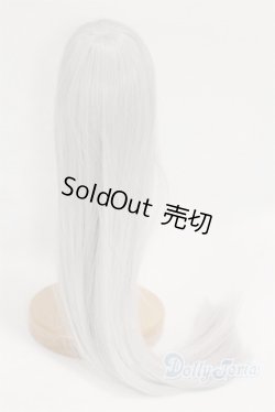 画像2: 9-10inch/ウィッグ U-25-09-09-273-TN-ZU