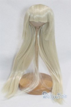 画像1: 9-10inch/ウィッグ U-25-09-09-275-TN-ZU
