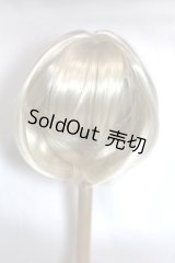 9-10inch/ウィッグ U-26-04-29-293-TN-ZU
