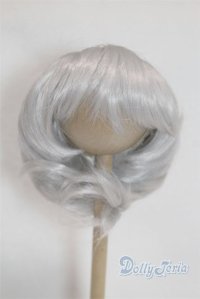 9-10inch/ウィッグ U-25-09-09-278-TN-ZU