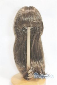 9-10inch/ウィッグ U-25-09-09-280-TN-ZU