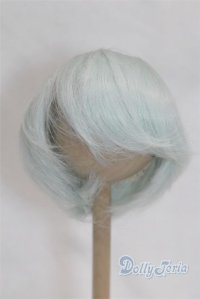 9-10inch/ウィッグ U-25-09-09-281-TN-ZU