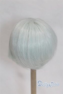 画像2: 9-10inch/ウィッグ U-25-09-09-281-TN-ZU