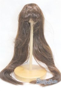 9-10inch/ウィッグ U-25-09-09-282-TN-ZU