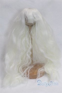 画像1: 9-10inch/ウィッグ U-25-09-09-283-TN-ZU