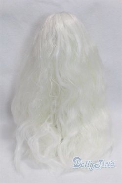 画像2: 9-10inch/ウィッグ U-25-09-09-283-TN-ZU