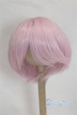 画像1: 9-10inch/ウィッグ U-25-09-09-284-TN-ZU