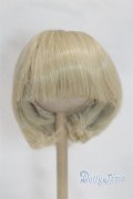 9-10inch/ウィッグ A-25-09-16-065-TN-ZA