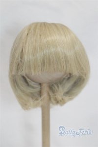 9-10inch/ウィッグ U-25-09-09-285-TN-ZU