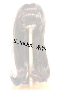 画像1: 8-9inch/ウィッグ U-26-04-29-254-TN-ZU
