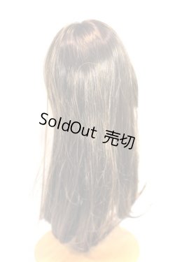 画像2: 8-9inch/ウィッグ U-26-04-29-254-TN-ZU