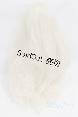 画像2: 8-9inch/ウィッグ U-25-09-09-287-TN-ZU