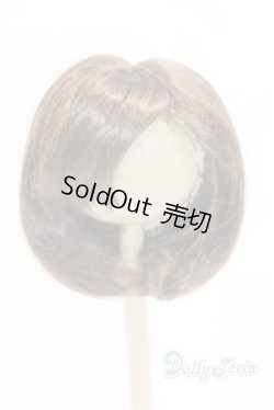 画像1: 8-9inch/ウィッグ U-25-09-09-288-TN-ZU