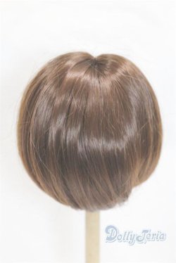 画像2: 8-9inch/ウィッグ U-25-09-09-288-TN-ZU