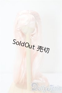 6-7inch/ウィッグ U-25-09-09-002-TN-ZU