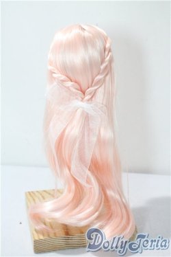 画像2: 6-7inch/ウィッグ U-25-09-09-002-TN-ZU
