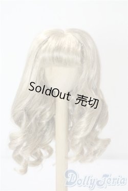 画像1: 6-7inch/ウィッグ U-25-09-09-005-TN-ZU