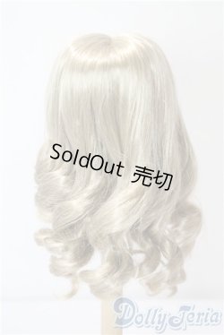 画像2: 6-7inch/ウィッグ U-25-09-09-005-TN-ZU