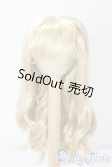 6-7inch/ウィッグ U-25-09-09-004-TN-ZU