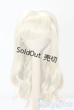 画像1: 6-7inch/ウィッグ U-25-09-09-004-TN-ZU