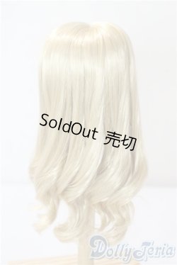 画像2: 6-7inch/ウィッグ U-25-09-09-004-TN-ZU