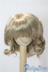 7-8inch/ウィッグ U-25-09-09-013-TN-ZU