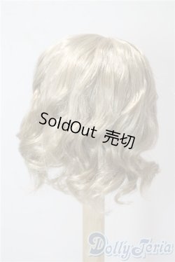 画像2: 7-8inch/ウィッグ U-25-09-09-013-TN-ZU