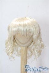 7-8inch/ウィッグ U-25-09-09-010-TN-ZU