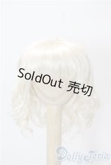 7-8inch/ウィッグ U-25-09-09-010-TN-ZU
