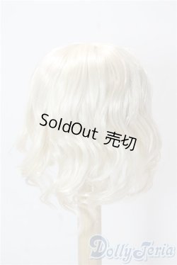 画像2: 7-8inch/ウィッグ U-25-09-09-010-TN-ZU