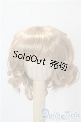 7-8inch/ウィッグ U-25-09-09-017-TN-ZU