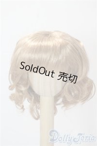 7-8inch/ウィッグ U-25-09-09-017-TN-ZU