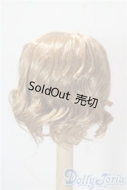 画像2: 7-8inch/ウィッグ U-25-09-09-017-TN-ZU