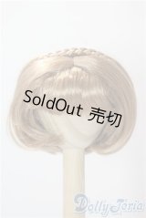 7-8inch/ウィッグ U-25-09-09-016-TN-ZU