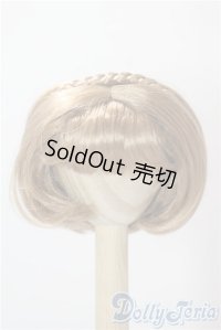 7-8inch/ウィッグ U-25-09-09-016-TN-ZU