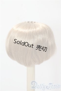 画像2: 7-8inch/ウィッグ U-25-09-09-016-TN-ZU