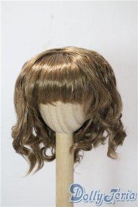 7-8inch/ウィッグ U-25-09-09-011-TN-ZU