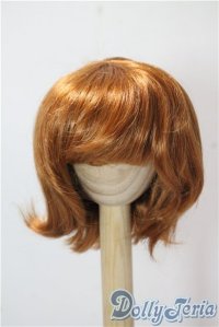 7-8inch/ウィッグ U-25-09-09-018-TN-ZU