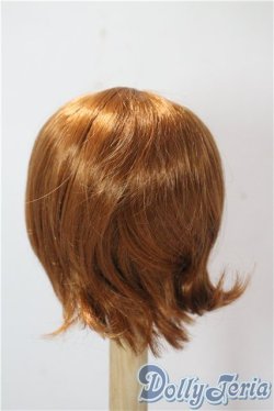 画像2: 7-8inch/ウィッグ U-25-09-09-018-TN-ZU