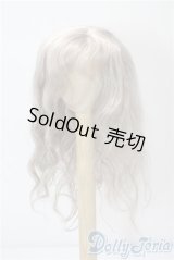 7-8inch/ウィッグ U-25-09-09-006-TN-ZU