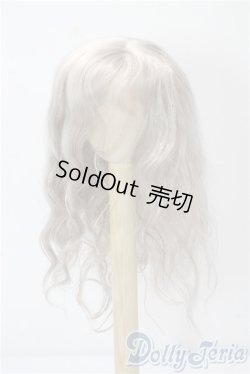 画像1: 7-8inch/ウィッグ U-25-09-09-006-TN-ZU