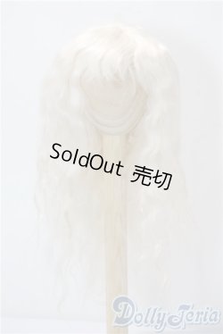 画像1: 7-8inch/ウィッグ U-25-09-09-008-TN-ZU