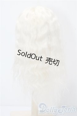 画像2: 7-8inch/ウィッグ U-25-09-09-008-TN-ZU