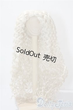 画像1: 7-8inch/ウィッグ U-25-09-09-015-TN-ZU